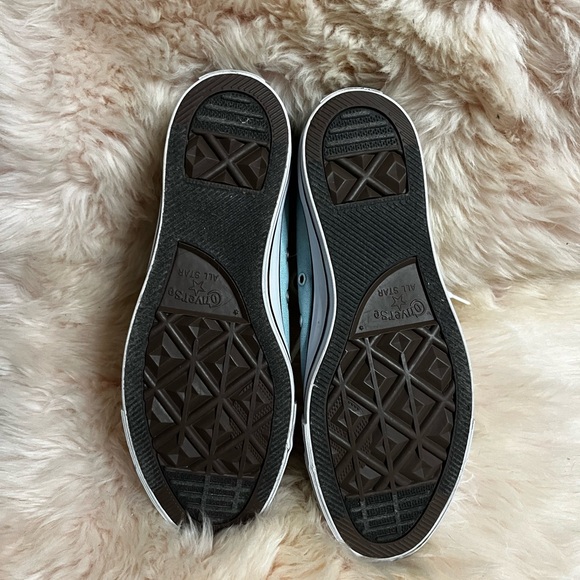 Converse All Star Low Top - Picture 3 of 6